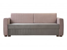 Rozkładana kanapa ROYAL elegancka sofa do salonu