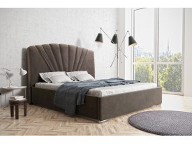 Łóżko do sypialni MORIS 140x200 cm