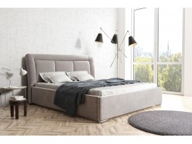 Łóżko do sypialni LARGO 160x200 cm