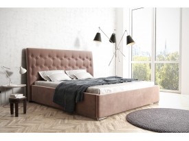 Łóżko do sypialni HONEY 140x200 cm